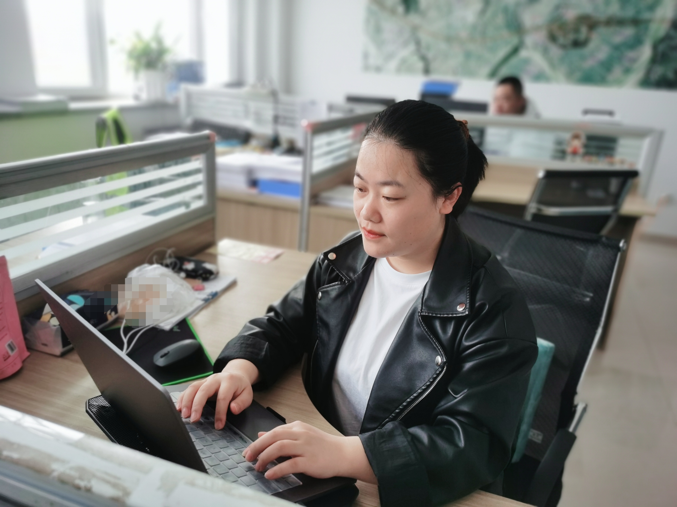 新工作、新認(rèn)識(shí)、新體會(huì)