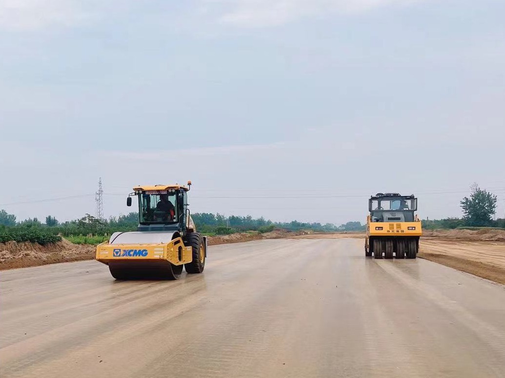 臨沂分公司大干一百天、推動項目加速跑