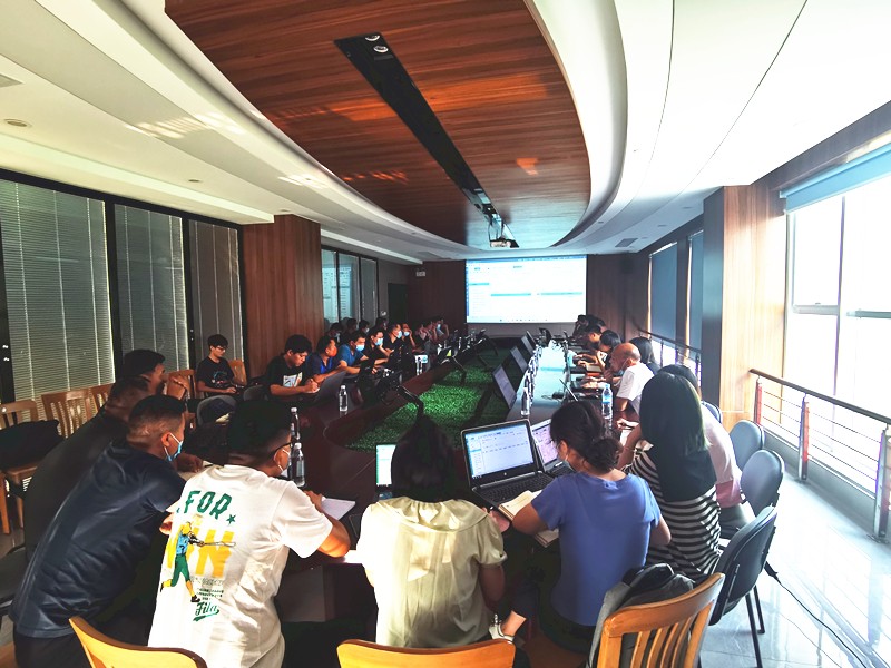 公司組織信息化管理平臺設備管理模塊培訓