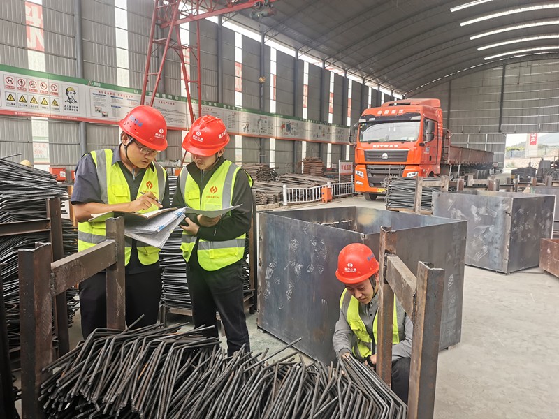 修好路，架好橋，干好活，更要算好賬