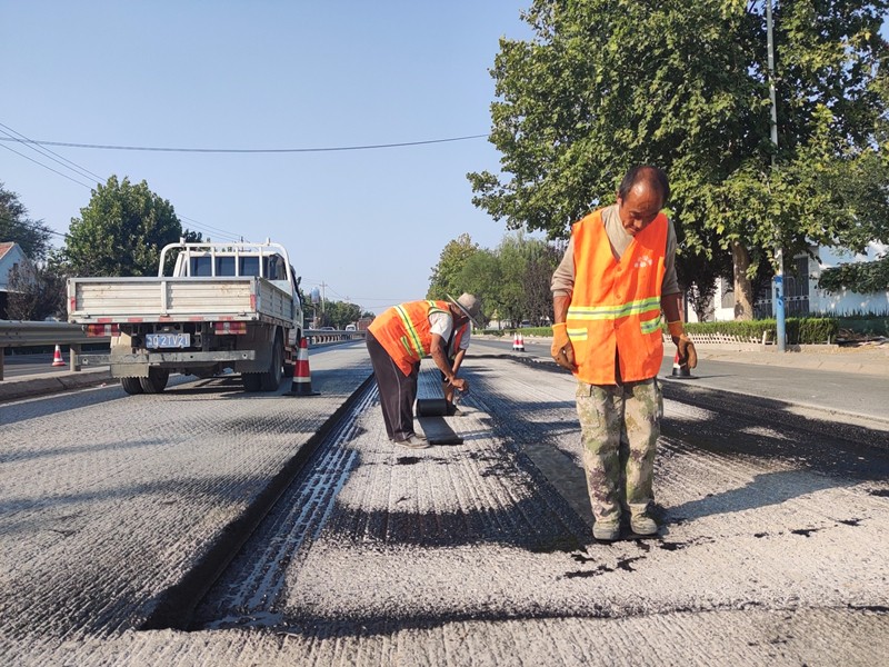 路面病害處理_副本 路面病害處理_副本