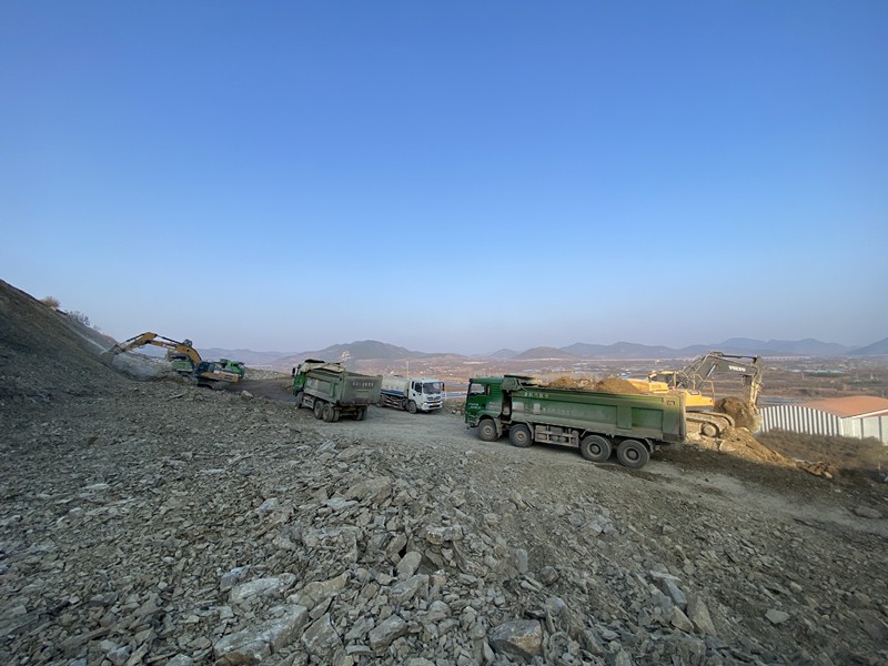 天氣漸寒，注意保暖