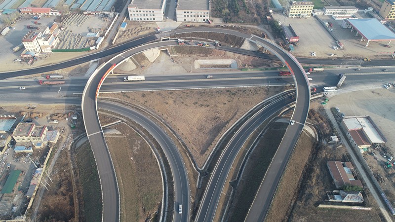 京滬項目匝道圈5Lqs5r_副本 京滬項目匝道圈5Lqs5r_副本