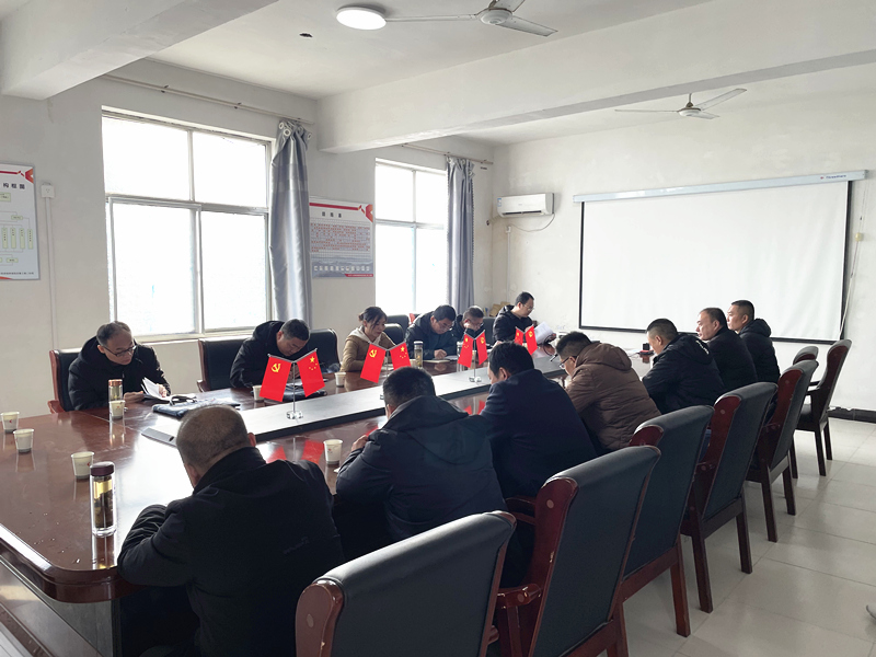 臨沂市質(zhì)監(jiān)站、臨沂市公路事業(yè)發(fā)展中心一行對郯城G205項目開展督導檢查工作