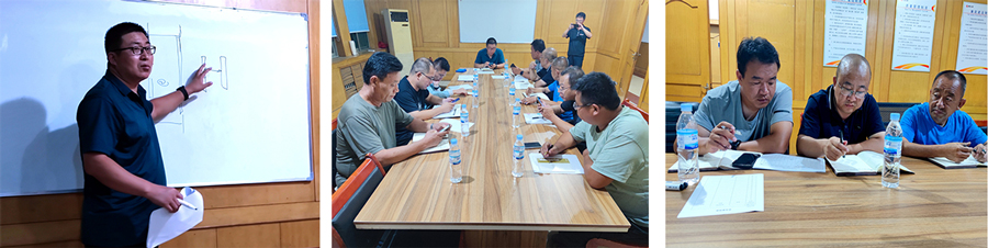 三分隊鏖戰(zhàn)233紀實