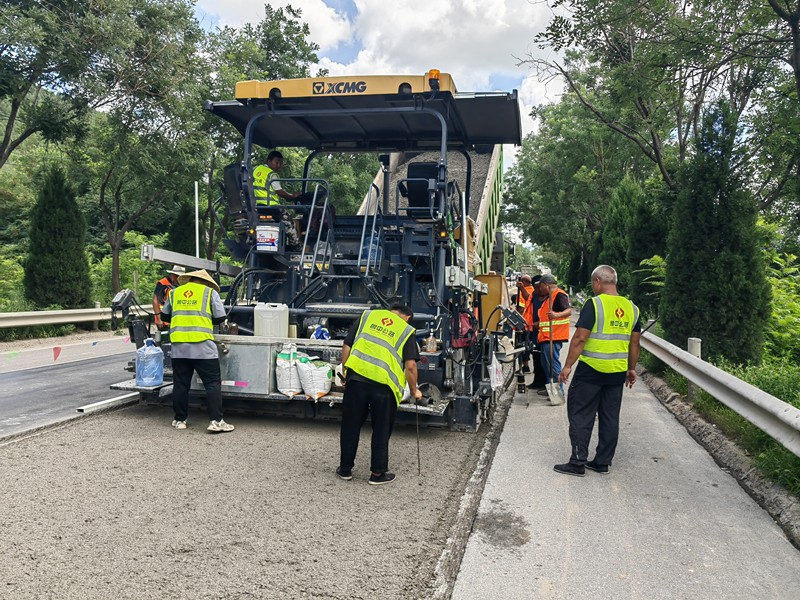 腳踏實地，仰望星空 ——寫在第二區(qū)域項目部2023歲末