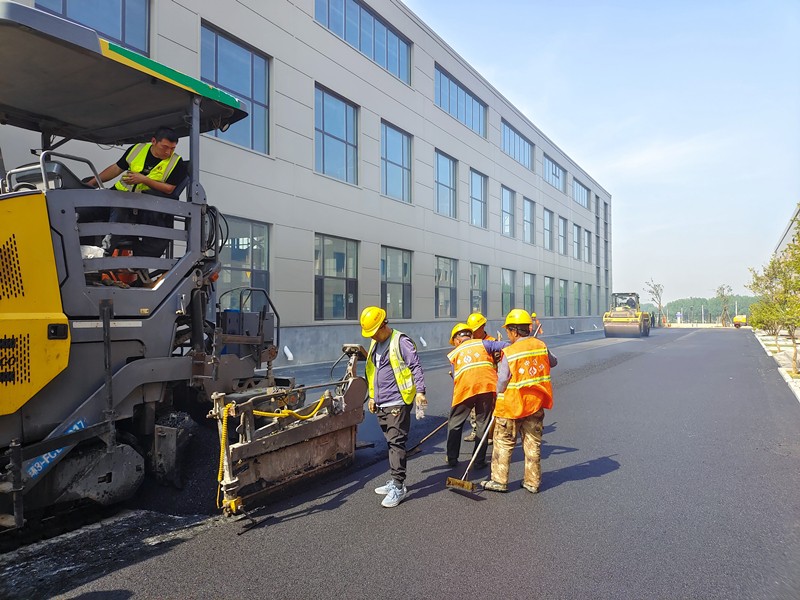 求生存、謀發(fā)展——路源新材料積極承攬外協(xié)項(xiàng)目