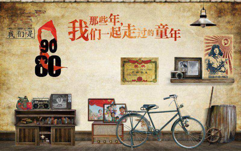 味蕾中的記憶：溫飽早已解決，為何卻始終鐘愛那份咸菜