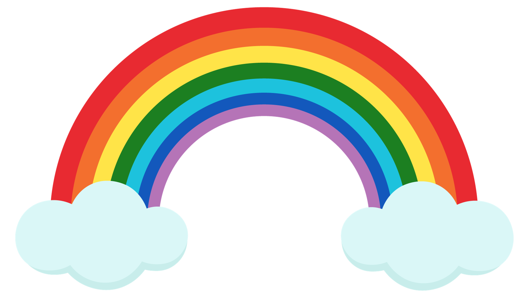千庫網(wǎng)_矢量卡通彩虹云朵元素_元素編號11902783 千庫網(wǎng)_矢量卡通彩虹云朵元素_元素編號11902783