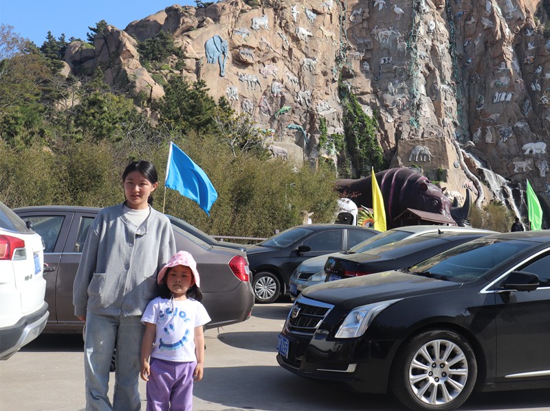 我的父親節(jié)