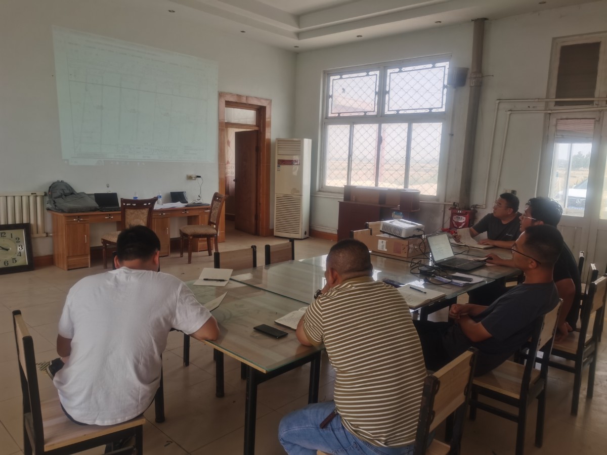 第二季度績效工作推進心得