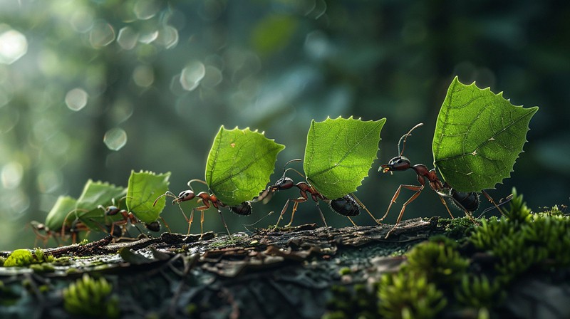 千庫(kù)網(wǎng)_樹葉螞蟻立體描繪攝影照片_攝影圖編號(hào)20644703 千庫(kù)網(wǎng)_樹葉螞蟻立體描繪攝影照片_攝影圖編號(hào)20644703