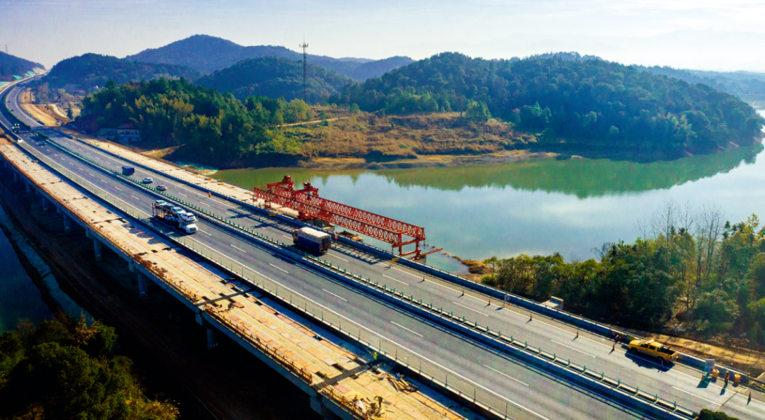 解讀！高速公路改擴建交通組織設(shè)計如何開展？
