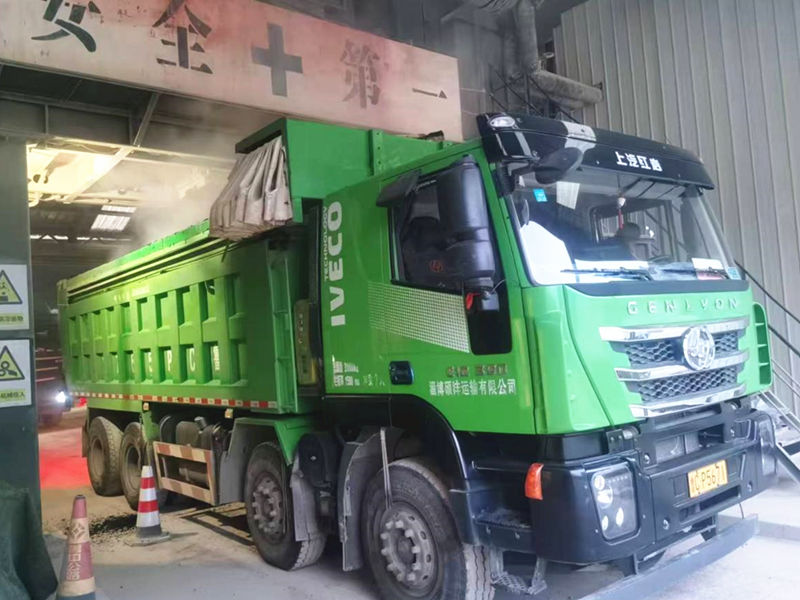 【一提三?！考倨诓煌９ぁ232張魯線修復(fù)養(yǎng)護(hù)項(xiàng)目不負(fù)春光“加速跑”