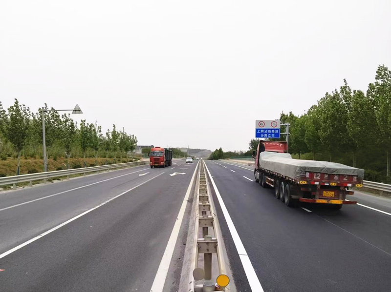 【一提三?！縎102項目榮獲淄博市4月份月度檢查排名第一