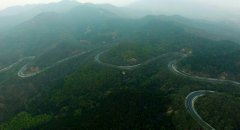 S907博草線一合同順利通過交工驗收