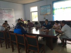 嚴(yán)格內(nèi)業(yè)管理，實(shí)行軍事化——養(yǎng)護(hù)工程分公司內(nèi)業(yè)管理紀(jì)實(shí)