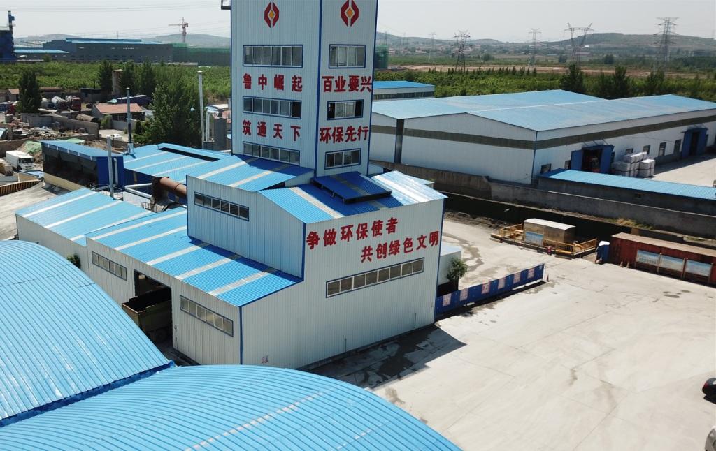 上帝視角，大美市政——市政工程分公司無人機航拍工作紀實