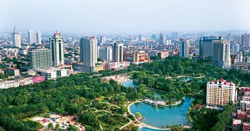 淄博市召開(kāi)2021年重點(diǎn)建設(shè)項(xiàng)目征求意見(jiàn)座談會(huì)