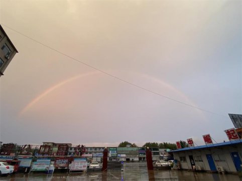 心中有夢想，人生才有方向