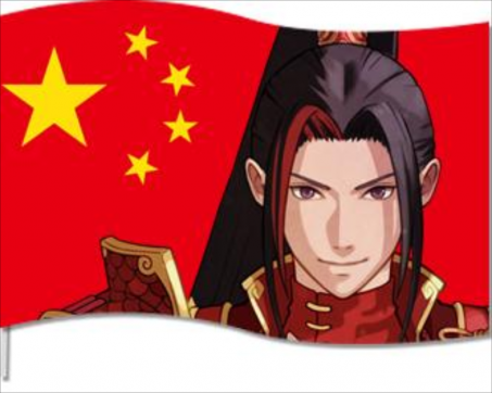 追夢路上，奮斗永不缺席