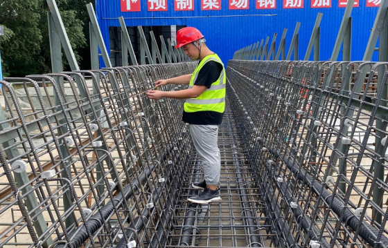 我在第五公司實(shí)習(xí)的收獲