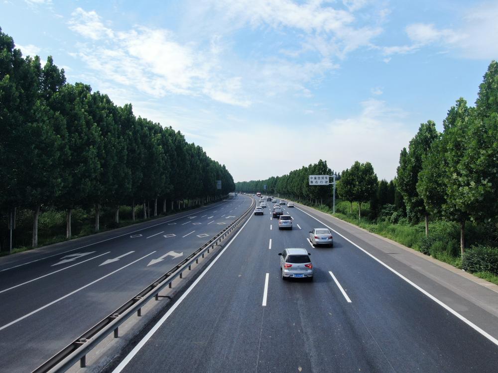 【抓作風(fēng) 創(chuàng)效益】責(zé)任、規(guī)則、匠心，G205致力于打造經(jīng)得起檢驗(yàn)的品質(zhì)工程