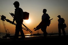 收獲的季節(jié)