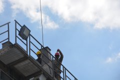 西南工程分公司五一特輯