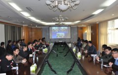 公司組織開(kāi)展宣傳攝影培訓(xùn)活動(dòng)