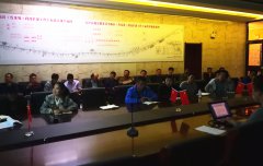 G2京滬項(xiàng)目部樁基首件工程總結(jié)會(huì)議順利召開(kāi)