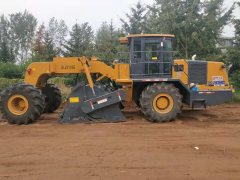 新機(jī)械、新氣象