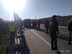 博草路順利通過竣工驗(yàn)收