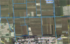 高青縣第三次國土調(diào)查項目順利開工