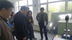 公司試驗(yàn)檢測(cè)中心順利通過(guò)公路水運(yùn)工程試驗(yàn)檢測(cè)綜合乙級(jí)評(píng)定/換證復(fù)核