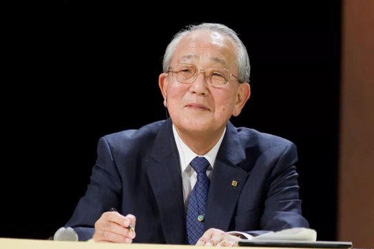 稻盛和夫：?jiǎn)T工不服從？多半是領(lǐng)導(dǎo)方式有問題