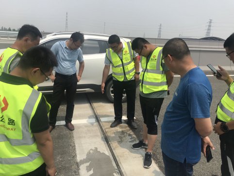 重視細(xì)節(jié)，市政項目“提質(zhì)”進(jìn)行時