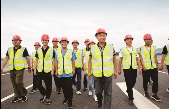 你笑起來真好看