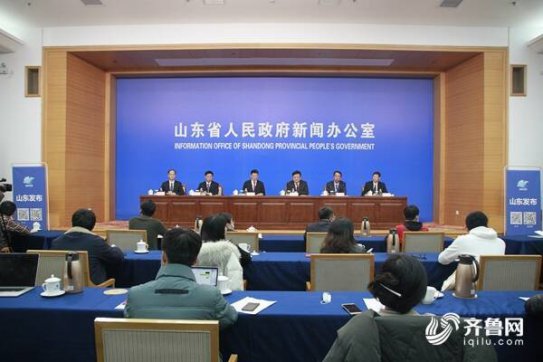 山東規(guī)劃到2025年底高速公路通車?yán)锍踢_(dá)10000公里 保持全國(guó)前五