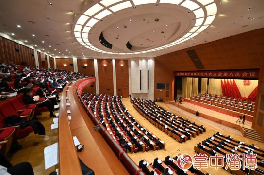 2021年《政府工作報(bào)告》出爐，今年，淄博要干這些大事！