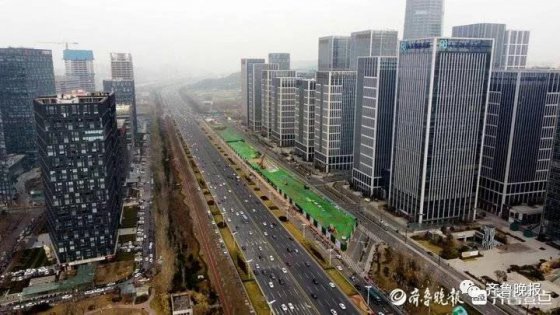 官宣！濟(jì)南經(jīng)十路沿線(xiàn)地鐵4號(hào)線(xiàn)開(kāi)工！設(shè)站33座，7處站點(diǎn)開(kāi)始施工