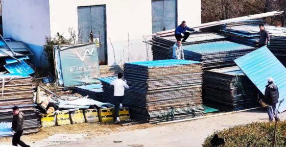 【抓作風(fēng) 創(chuàng)效益】第三工程公司精打細算開源節(jié)支蔚然成風(fēng) 