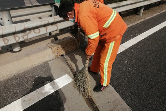 第四工程公司青蘭小修項目近期工作動態(tài)