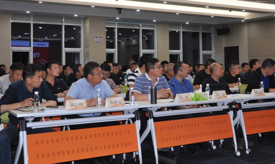 【抓作風 創(chuàng)效益】魯中公路學(xué)堂：怎樣做一名優(yōu)秀的項目經(jīng)理