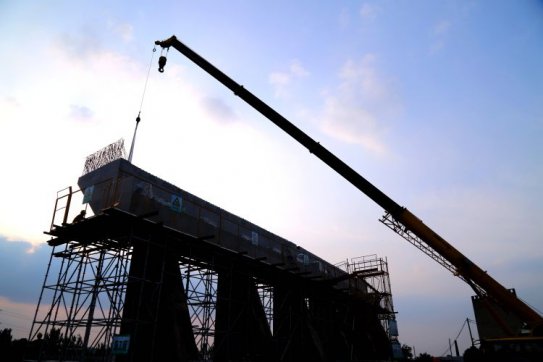 【抓作風(fēng) 創(chuàng)效益】濟濰高速：雙十字交叉 淄博“朋友圈”更緊密