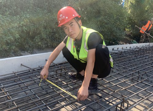 【抓作風(fēng) 創(chuàng)效益】中秋我們在工地團圓——第一工程公司中秋實錄