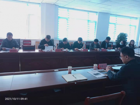 【抓作風 創(chuàng)效益】沂源縣人民路PPP項目順利通過缺陷責任期內(nèi)運營期績效考核