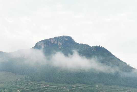 一夜涼一夜，注意天冷加衣
