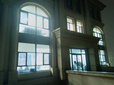 靜止不停止，第二區(qū)域項(xiàng)目部按下加速鍵