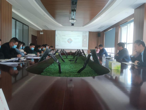 公司組織研究開發(fā)費用管理與研發(fā)機構(gòu)建設(shè)培訓會